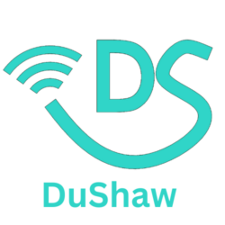 Dushaw Pet Tag